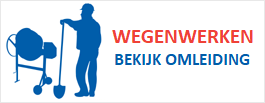 Wegenwerken